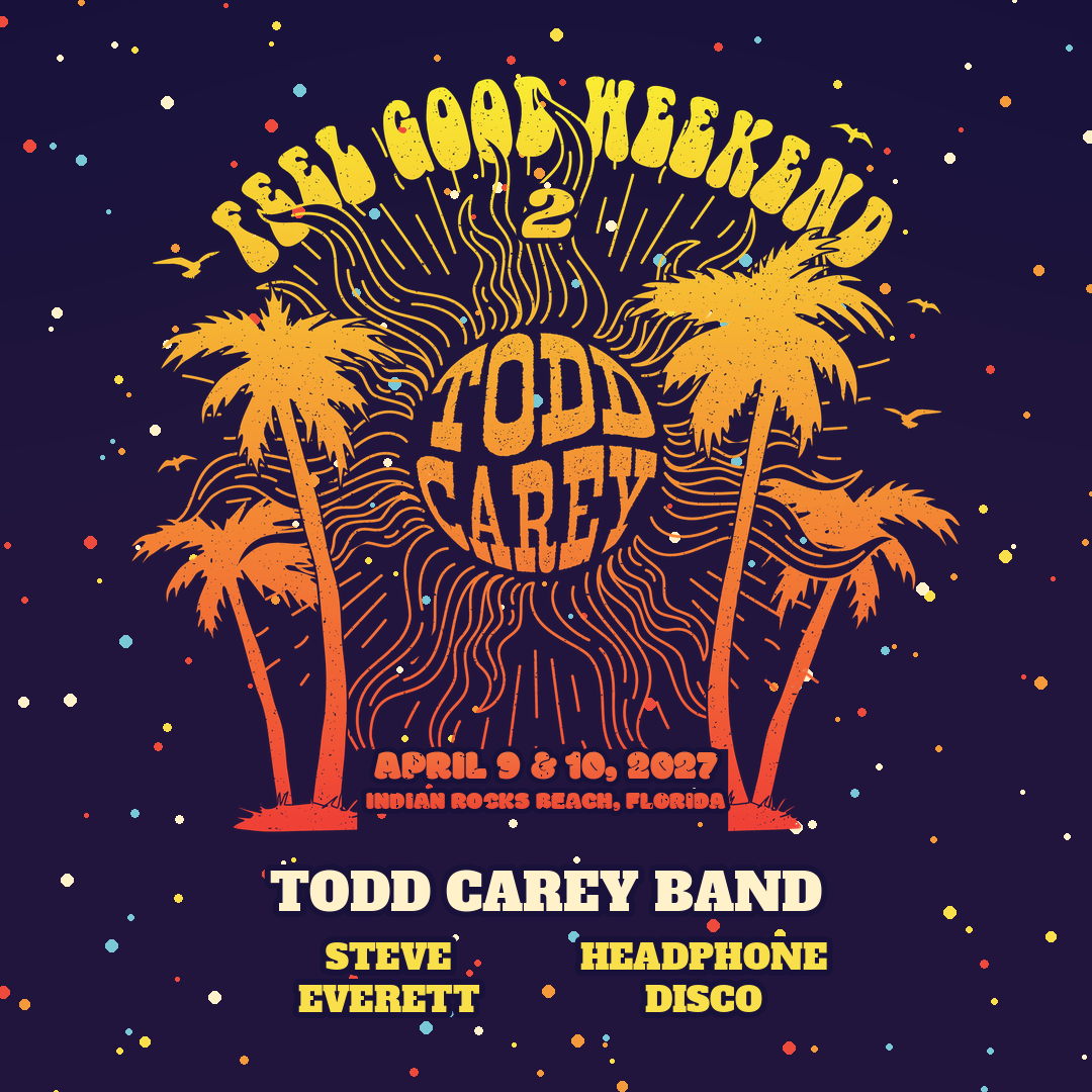 Feel Good Weekend (Single Day Pass)