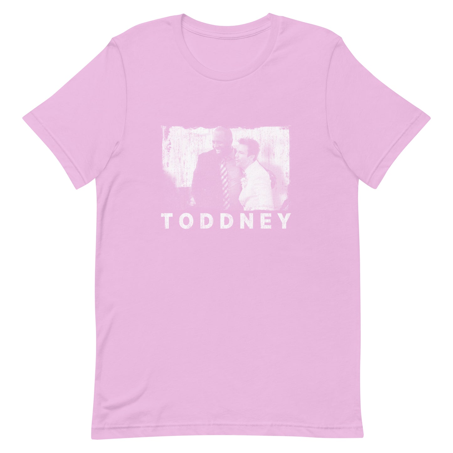 TODDNEY T