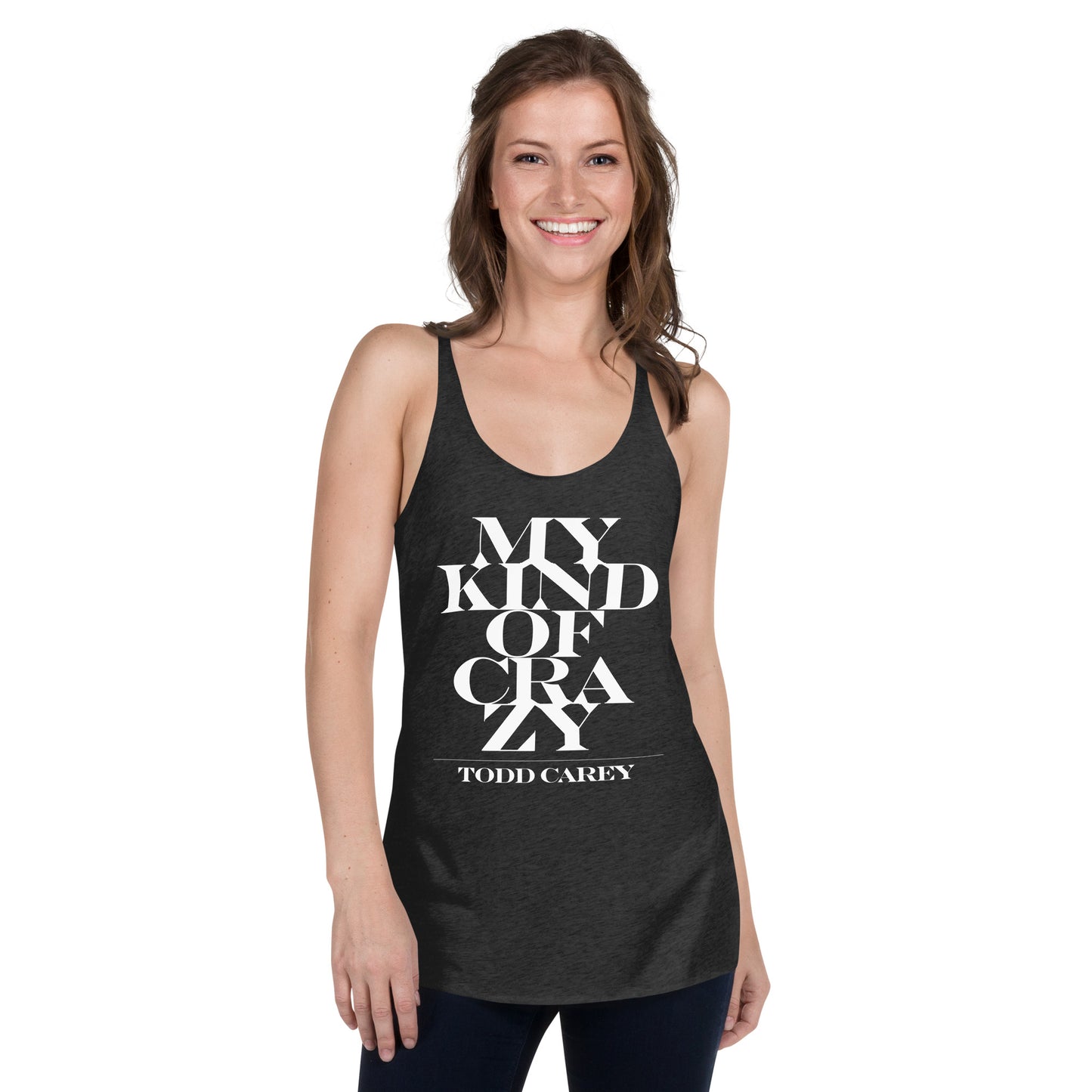 Women's Racerback Tank