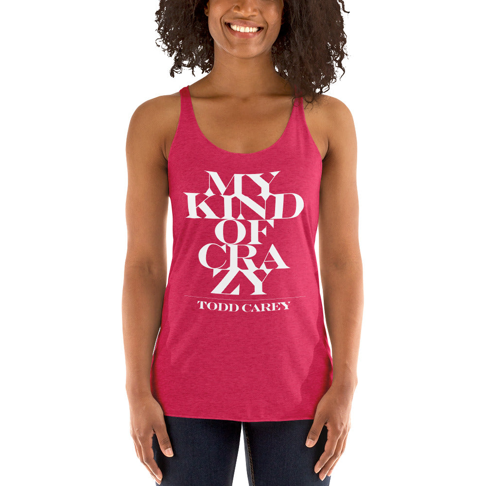 Women's Racerback Tank